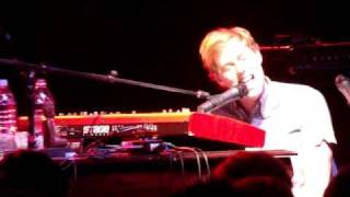 Jack's Mannequin *NEW SONG* "My Racing Thoughts" in Tulsa + setlist