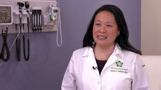 Meet Dr. Susan Catalan