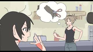 Midterm Animation A Lying Flower 2026