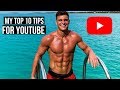 10 Things I Wish I Knew When I Started YouTube