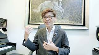 เทคนิคเสียงสูงเสียดฟ้าที่ใครก็ตามหากัน พร้อมแบบฝึกหัดจัดเต็ม