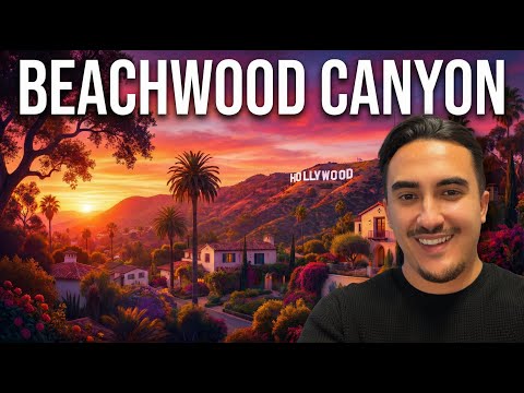Living in Beachwood Canyon | Hollywood Hills Neighborhood Guide
