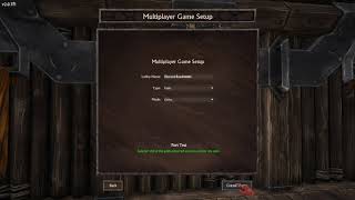 War for the overworld multiplayer