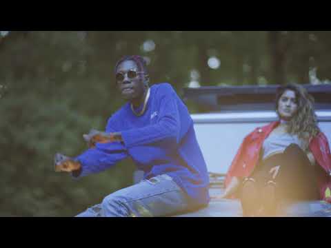 Djonb Ft. Comme1flocon  -  Dans les ways