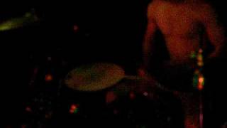 Andrew Morris Live Drums