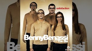 Benny Benassi Presents The Biz - Satisfaction UK Radio Edit
