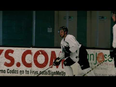 Camp Quotes: Kevin Labanc