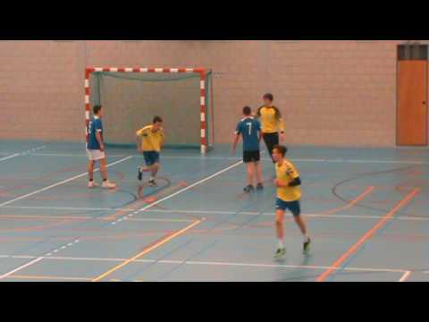 Internos HB1 - Orion R HB1 (4-3-2017)