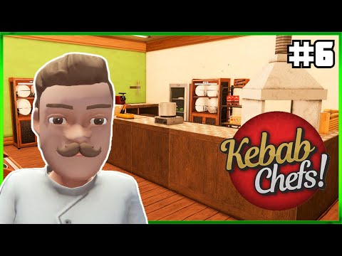 Steam Community :: Kebab Chefs! - Restaurant Simulator