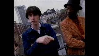 Bernard Butler Explains Why He Left Suede in Rare Interview (1995)