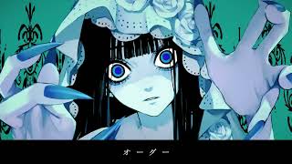 Shadow Shadow/幽々川【歌ってみた】