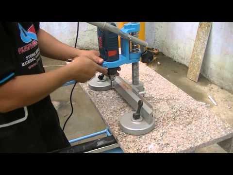 Drilling Guide M2 Ausavina