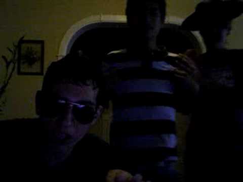 Risto,Esther y Tania G