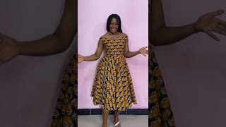 MISHONO YA MAGAUNI MAFUPI YA VITENGE #afrohouse #zamakalefashion #latestafricaprint #africancloth