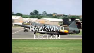 Hawkwind.. Ejection