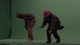 DEAN - love (ft. Syd) BTS