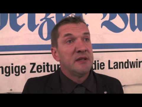 Swiss Classic15 Interview mit Richter Simon Brügger