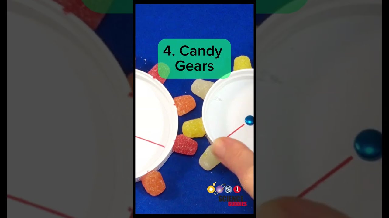 10 Fun STEM Activities