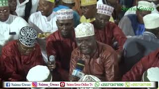 Download lagu QASWIDA TOKA KWA VIJANA WA SHK MZIWANDA KTK UBORA WA HALI YA JUU SANA WALIVYOFUNIKA HADHARA TANDIKA. mp3