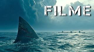 😨 Um Filme Assustador Que Vai Prender Sua Atenção Até o Fim! | Filme de Suspense Dublado