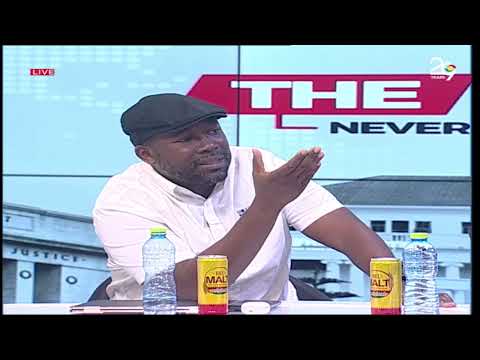 NPP Delegates Conference: ‘A Party That Can Have Wontumi as Chairman…’ - Senyo Hosi