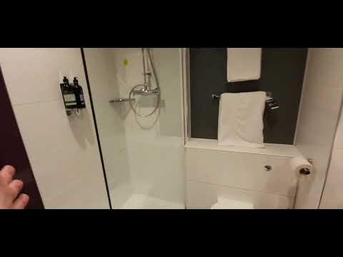 look at two premiers inn exchange (plus room) & nec Birmingham (standard room)