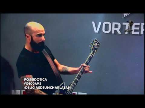 Videogame - Poseidotica