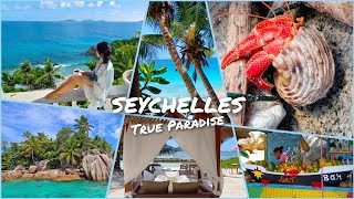 SEYCHELLES Afro House Mix 2022