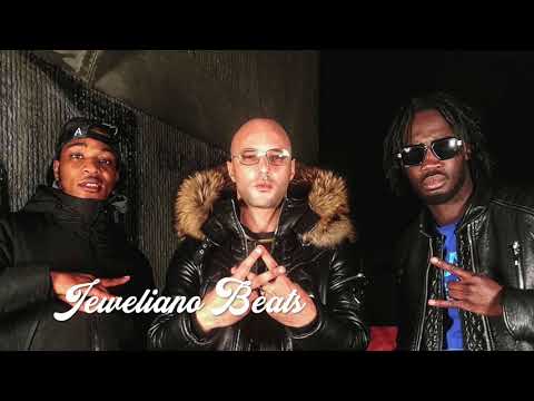 -LOURD- Rap Instrumental -Niska x Alkpote Type Beat "DRUG DEALER" Prod. By Jeweliano