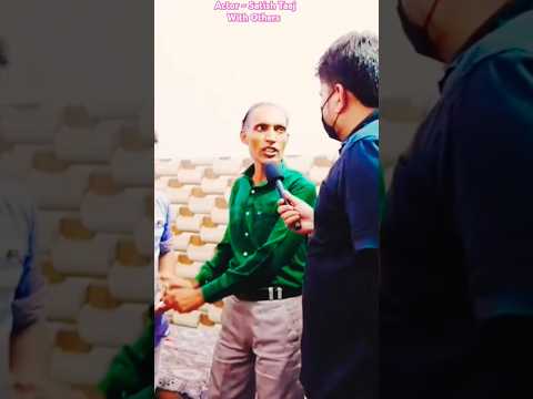 Satish Taj Youtube Video Work