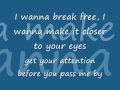 Colbie Caillat- The Little Things with lyrics