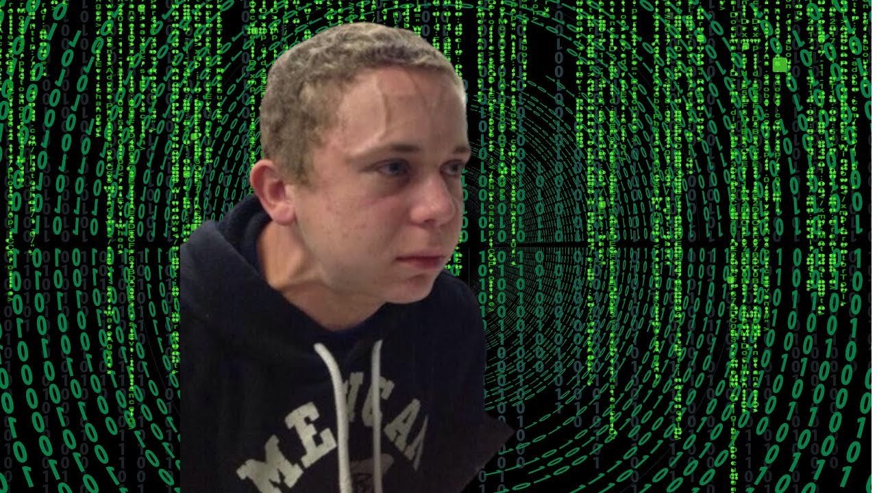 Programming Slander| slander video IT slander