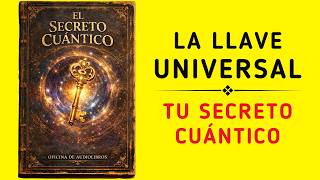 Manifestación Cuántica: El Secreto que Nadie te Explicó (Audiolibro)