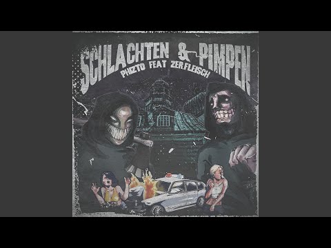 Schlachten & Pimpen (Acapella)