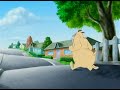 Tom Jerry The Magic Ring