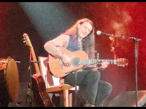 Estas Tonne Heartbeat 29.03.2025 Sofia Bulgaria with Conrado Molina & Ben Avlon Live