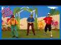 Everybody The Hooley Dooleys