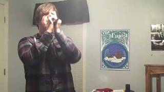 Casablanca - Emarosa (Vocal Cover)