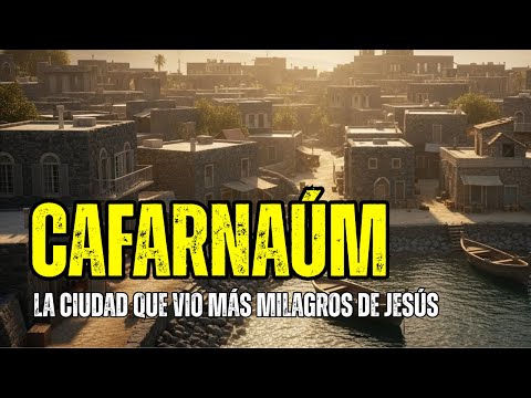 LA CIUDAD MÁS PRIVILEGIADA DE LA HISTORIA RECIBIÓ EL PEOR JUICIO