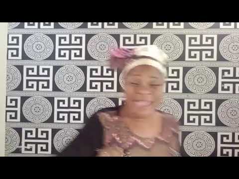 Adaeze Nkem - Prophetic Utterances