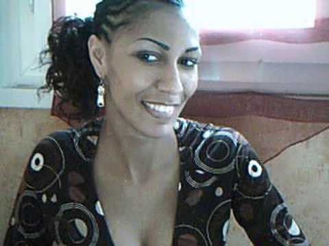 almy feat K-reen "Laissez les rêver"