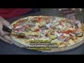 "Ciao Ciao" Pizza Kebab Salad - Zolitudes 34, Riga ...