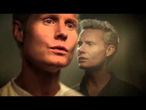 Pearl Fishers Duet - Rhydian - Official Video - World Cup Song