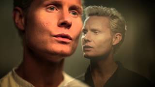 Pearl Fishers Duet - Rhydian - Official Video - World Cup Song