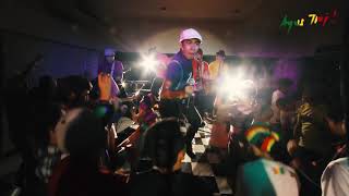 Throwback: Superkendi - Monthsary Music Video BTS 12.27.11