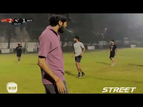 HoF Exclusive 11v11 at India’s Finest Grassfield! | Gurgaon | 9 Nov