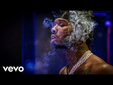 Pop Smoke - Kriminal ft. Tovaritch, Malik Montana (music video)