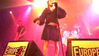 Olivia Lufkin - Recorded Butterflies - La Loco 2007