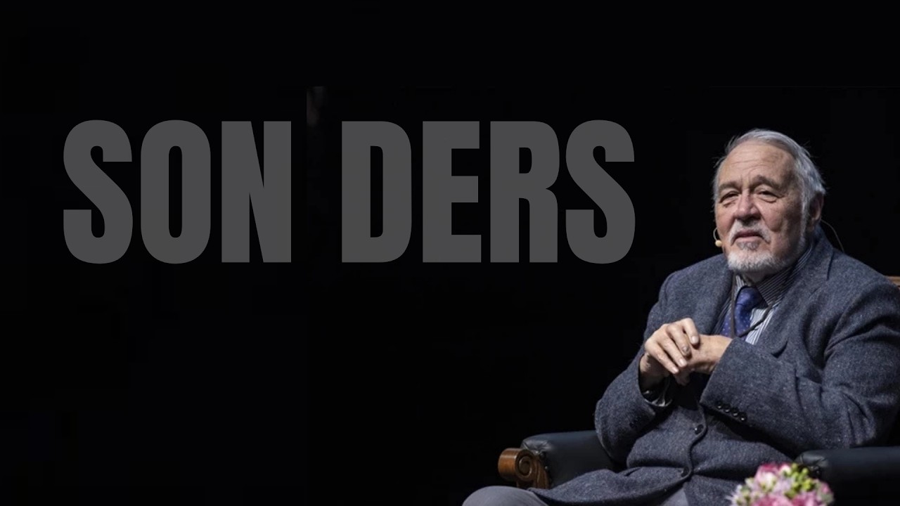 SON DERS! İLBER HOCAYA VEDA ETMEK!