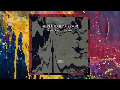 Another Mind / Abbelard & MODOR feat. Eleonora — Age Of Liars (Solid Stone Remix)